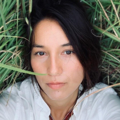 Alexandra Niki, founder of Supply Media
