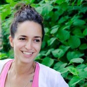Ana Gemio Ruiz