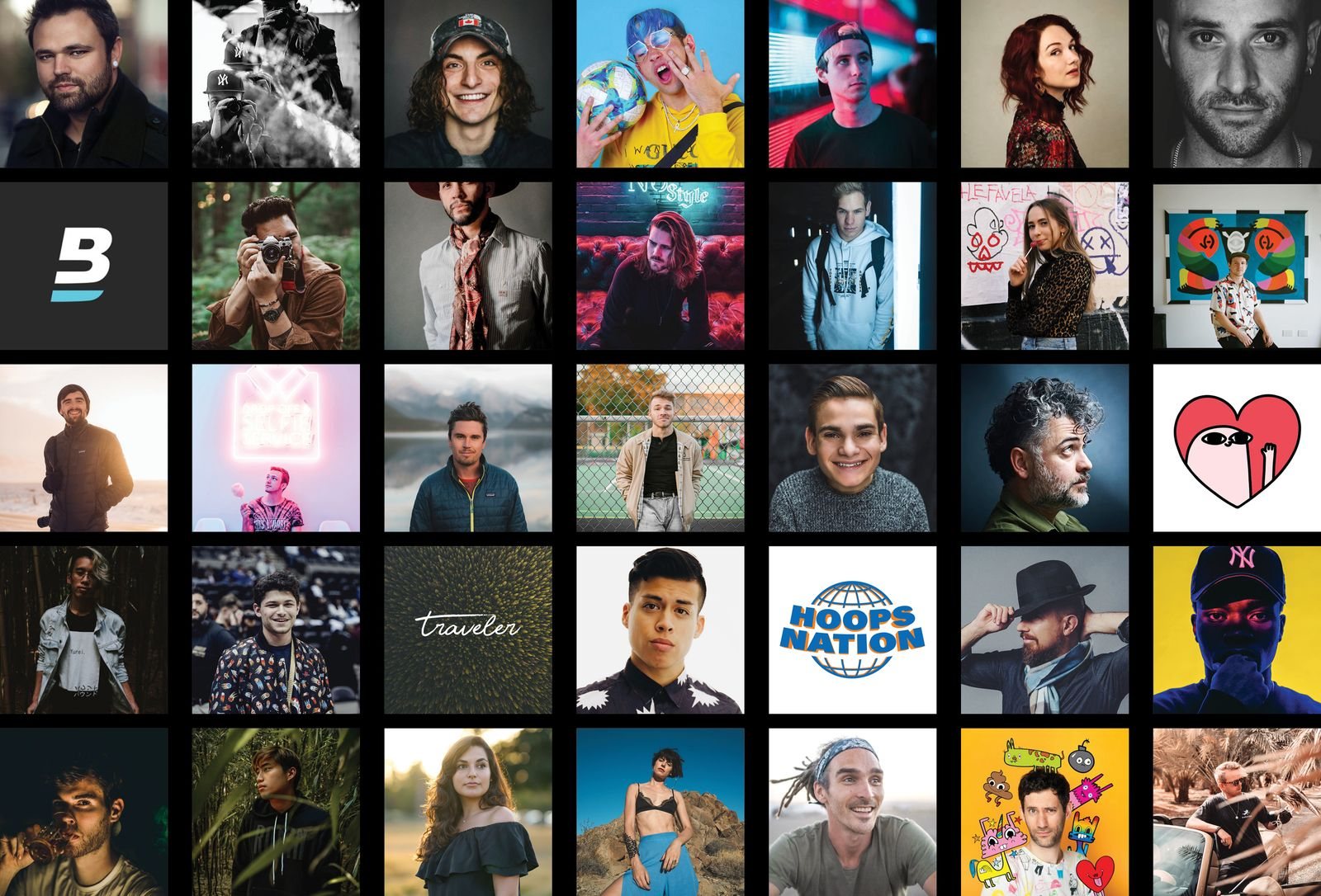 Agency 300