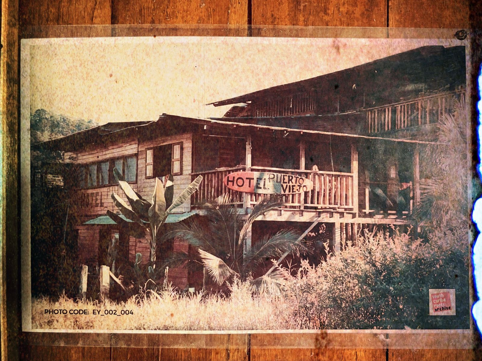 Hotel Puerto Viejo