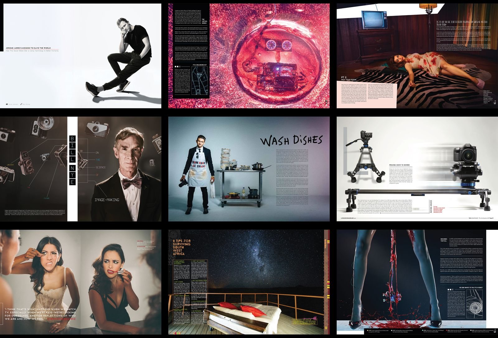 Resource Magazine, asset 3 of 5